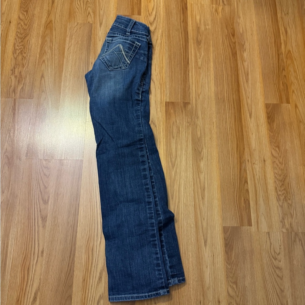 Ariat women’s jeans